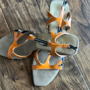 Heeled shoes by Prada